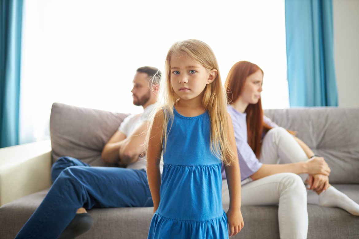 Custody and Visitation Attorney — Julie Eckstein Law